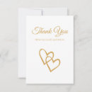 Search for double heart wedding invitations Elegant