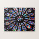 Search for stained glass puzzles France