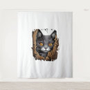 Search for kittens t art Black cats