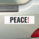 Search for points bumper stickers Political