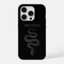 Search for wicked iphone cases Black