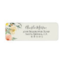 Search for fleur return address labels Chic