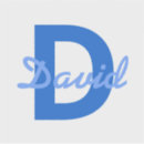 Search for big blue stickers For kids