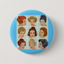 Search for hairstyles badges Hairstylist