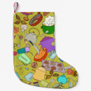 Search for baking christmas stockings Cooking