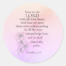 Search for trust quotes stickers Trust in the lord