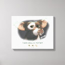 Search for horror movie canvas prints Funny