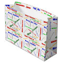 Search for glossy gift bags White