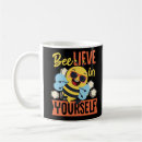 Search for bee yourself mugs Honey