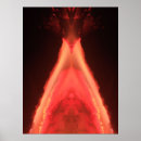 Search for volcano posters Fire