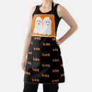 Search for ghouls aprons Cute