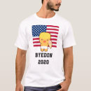 Search for byedon tshirts 2020