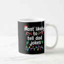 Search for family joke mugs Dad jokes