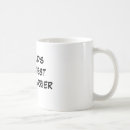 Search for mail carrier mugs Mailman