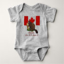 Search for beaver baby clothes Canadian