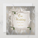 Search for sepia wedding invitations Elegant