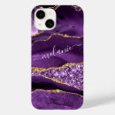 Search for violet iphone cases Glitter