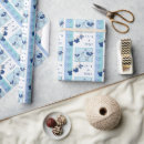 Search for its a boy wrapping paper Modern