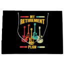 Search for guitar gift bags Instrument