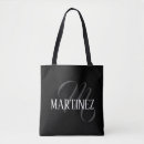 Search for last name bags Elegant