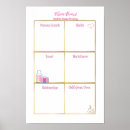 Search for vision board posters Goals