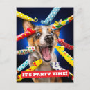 Search for funny animal birthday invitations Celebration