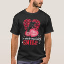 Search for smile tshirts Girlfriend