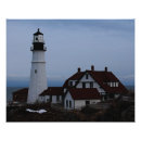Search for maine lighthouse posters Portland head lighthouse