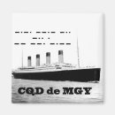 Search for sink magnets Sinking ship