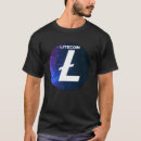 Search for litecoin tshirts Cryptocurrency