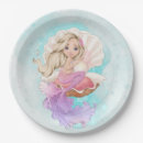 Search for oysters plates Watercolor