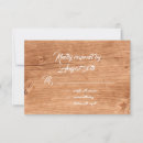 Search for oak rsvp cards Barn