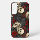Search for gothic samsung cases Skull