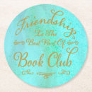 Search for reader coasters Bookworm