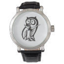 Search for symbol watches Illustration
