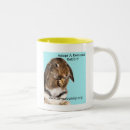 Search for fuzzy mugs Rabbit