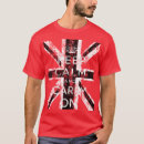 Search for keep calm and carry on tshirts Union jack