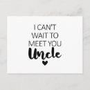 Search for waiting horizontal postcards Baby