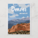 Search for vintage colorado postcards Classic