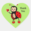 Search for lady beetle stickers Cute