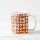 Search for red brick mugs White