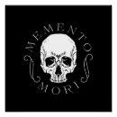 Search for skull art Memento mori
