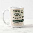 Search for rugby mugs Player