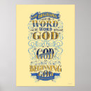 Search for flesh posters Bible