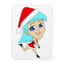 Search for santas little helper cards Snow