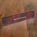 Search for music name plates Black