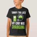 Search for charge kids tshirts Charging