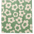 Search for groovy shower curtains Floral