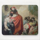 Search for masquerade mouse mats Mask