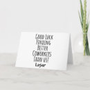 Search for funny note cards Quote
